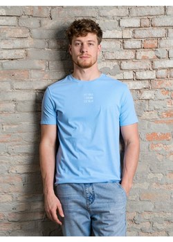 Sinsay - Koszulka - Inny ze sklepu Sinsay w kategorii T-shirty męskie - zdjęcie 184190851