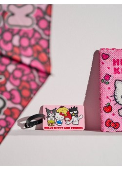 Sinsay - Zawieszka imienna Hello Kitty - różowy ze sklepu Sinsay w kategorii Zabawki - zdjęcie 184190951