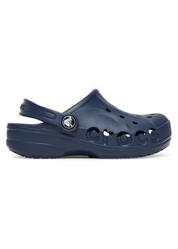 Klapki basenowe Crocs C-BAYA CLOG K 207013-410 ze sklepu ccc.eu w kategorii Klapki dziecięce - zdjęcie 184191323