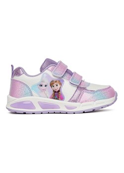 Obuwie sportowe Frozen CEO-CP23-AW25-202DFR ze sklepu ccc.eu w kategorii Buty sportowe dziecięce - zdjęcie 184191324