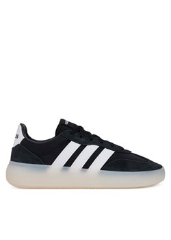 Sneakersy adidas Barreda Decode JR0762 Czarny ze sklepu eobuwie.pl w kategorii Buty sportowe dziecięce - zdjęcie 184191693