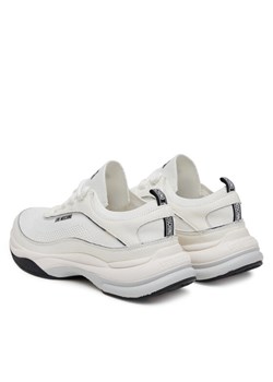 Sneakersy LOVE MOSCHINO JA15475G0MIY210A Biały ze sklepu eobuwie.pl w kategorii Buty sportowe damskie - zdjęcie 184191742
