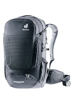 Deuter Plecak rowerowy &quot;Trans Alpine Pro 28&quot; w kolorze granatowym - 29 x 54 x 21 cm ze sklepu Limango Polska w kategorii Plecaki - zdjęcie 184192721