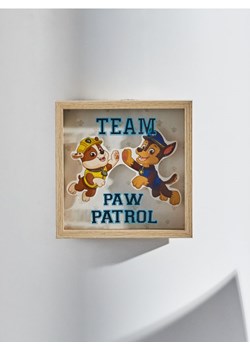 Sinsay - Skarbonka Paw Patrol - wielobarwny ze sklepu Sinsay w kategorii Zabawki - zdjęcie 184193064