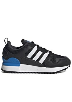 Buty adidas Originals ZX 700 HD GY3291 - czarne ze sklepu streetstyle24.pl w kategorii Buty sportowe dziecięce - zdjęcie 184193081