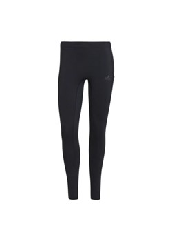Legginsy adidas FastImpact Running 7/8 HB9243 -  czarne ze sklepu streetstyle24.pl w kategorii Spodnie damskie - zdjęcie 184193082