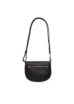 Guess Torebka Calebra Mini HWBG95 36780 Czarny ze sklepu MODIVO w kategorii Listonoszki - zdjęcie 184193134