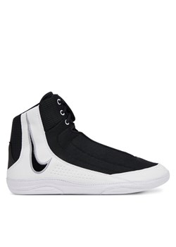Nike Buty bokserskie Inflict 4 HM9674 001 Czarny ze sklepu MODIVO w kategorii Buty sportowe męskie - zdjęcie 184193140