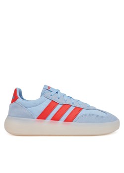 adidas Sneakersy Barreda Decode JR0757 Błękitny ze sklepu MODIVO w kategorii Buty sportowe dziecięce - zdjęcie 184193220