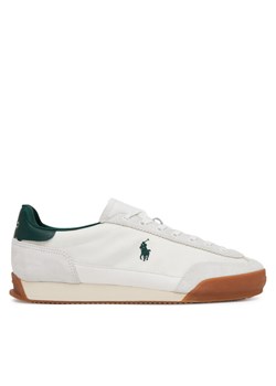 Polo Ralph Lauren Sneakersy 809968177002 Biały ze sklepu MODIVO w kategorii Buty sportowe męskie - zdjęcie 184193324