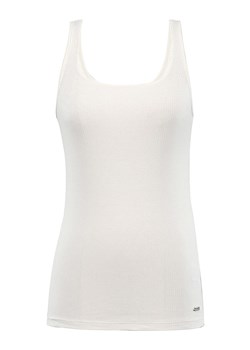 Alpine Pro Top &quot;Gaha&quot; w kolorze kremowym ze sklepu Limango Polska w kategorii Bluzki damskie - zdjęcie 184194472
