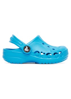 Klapki basenowe Crocs C-BAYA CLOG T 207012-456 ze sklepu ccc.eu w kategorii Klapki dziecięce - zdjęcie 184194670