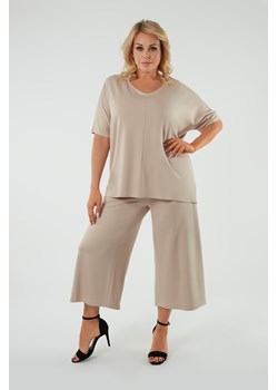 Soler bluzka damska krótki rękaw ze sklepu italianfashion w kategorii Bluzki damskie - zdjęcie 184194861