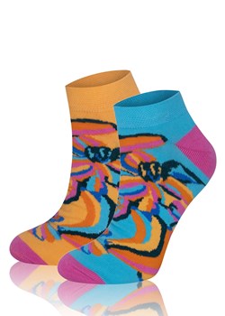 Skarpetki stopki  S141S ZANZI ze sklepu italianfashion w kategorii Skarpetki dziecięce - zdjęcie 184194870