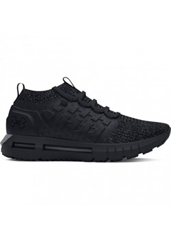 Męskie sneakersy Under Armour UA Phantom 1 - czarne ze sklepu Sportstylestory.com w kategorii Buty sportowe męskie - zdjęcie 184195723