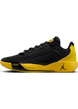 Buty do koszykówki Luka .77 Quai 54 - Czerń ze sklepu Nike poland w kategorii Buty sportowe męskie - zdjęcie 184196114