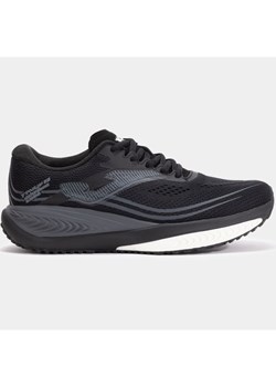 Buty do biegania Joma Titanium RTITAW2501 czarne ze sklepu ButyModne.pl w kategorii Buty sportowe męskie - zdjęcie 184196210