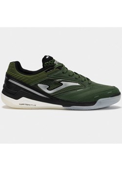 Buty piłkarskie Joma Gambeta 2523 In GAMW2523IN zielone ze sklepu ButyModne.pl w kategorii Buty sportowe męskie - zdjęcie 184196212