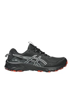 Buty do biegania Asics Gel-Venture 10 1011B967 003 czarne ze sklepu ButyModne.pl w kategorii Buty sportowe męskie - zdjęcie 184196252