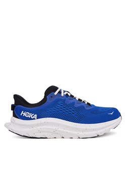 Buty do biegania Hoka Kawana 2 1147930 Niebieski ze sklepu eobuwie.pl w kategorii Buty sportowe męskie - zdjęcie 184196394