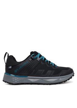 Columbia Trekkingi Facet 75 Outdry 2099721 Czarny ze sklepu MODIVO w kategorii Buty trekkingowe męskie - zdjęcie 184197131