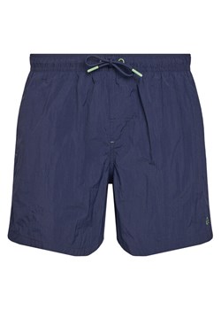 United Colors Of Benetton Szorty kąpielowe 5YLF6X00V Granatowy Regular Fit ze sklepu MODIVO w kategorii Kąpielówki - zdjęcie 184197142