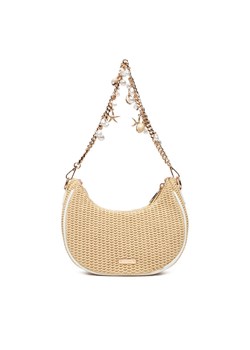 Aldo Torebka Beachglow 13989742 Brązowy ze sklepu MODIVO w kategorii Torebki damskie - zdjęcie 184199584