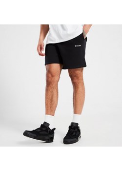 COLUMBIA SZORTY MERIDIAN CREEK SHORT ze sklepu JD Sports  w kategorii Spodenki męskie - zdjęcie 184200151