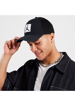 JORDAN CZAPKA U J RISE CAP S CB TRKR JM PTCH ze sklepu JD Sports  w kategorii Czapki z daszkiem męskie - zdjęcie 184200161
