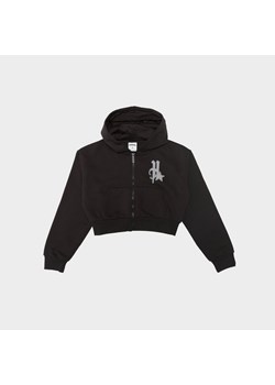 HOODRICH BLUZA Z KAPT.STELLAR CROPP ZIP HOODIE ze sklepu JD Sports  w kategorii Bluzy damskie - zdjęcie 184200193
