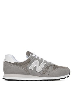 New Balance Sneakersy ML373KG2 Szary ze sklepu MODIVO w kategorii Buty sportowe damskie - zdjęcie 184200972