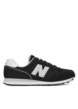 New Balance Sneakersy ML373KB2 Czarny ze sklepu MODIVO w kategorii Buty sportowe damskie - zdjęcie 184200981