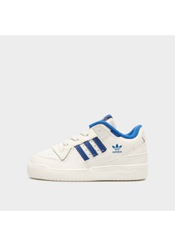 ADIDAS FORUM LOW CL EL I ze sklepu JD Sports  w kategorii Buty sportowe dziecięce - zdjęcie 184202030