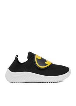 Batman Sneakersy CEO-CP91-AW25-327WBBAT Czarny ze sklepu MODIVO w kategorii Buty sportowe dziecięce - zdjęcie 184202191