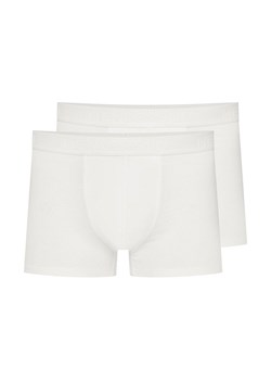 Henderson 2-pak bokserki męski białe 42962-00X, Kolor biały, Rozmiar 2XL, Henderson ze sklepu Primodo w kategorii Majtki męskie - zdjęcie 184202404