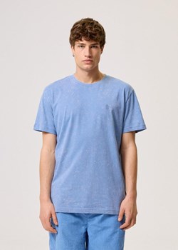 Koszulka męska z krótkim rękawem o regularnym kroju ze sklepu Diverse w kategorii T-shirty męskie - zdjęcie 184202531