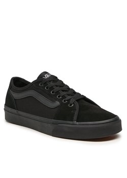 Vans Tenisówki Filmore Decon VN0A3WKZ5MB1 Czarny ze sklepu MODIVO w kategorii Trampki męskie - zdjęcie 184202891