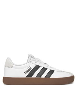 adidas Sneakersy VL COURT 3.0 ID8797 Biały ze sklepu MODIVO w kategorii Buty sportowe damskie - zdjęcie 184203430
