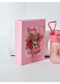 Sinsay - Album na zdjęcia kieszeniowy, 200 zdjęć Paw Patrol - różowy ze sklepu Sinsay w kategorii Zabawki - zdjęcie 184203630