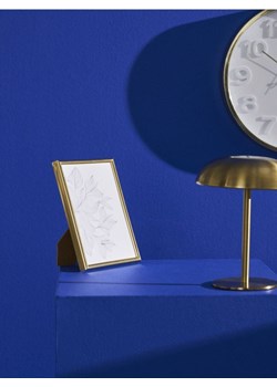 Sinsay - Ramka na zdjęcia 18x13 - złoty ze sklepu Sinsay w kategorii Ramki na zdjęcia - zdjęcie 184203643