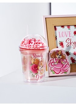 Sinsay - Kubek ze słomką Paw Patrol - wielobarwny ze sklepu Sinsay w kategorii Kubki - zdjęcie 184203714