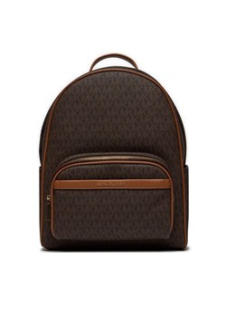 Plecak MICHAEL Michael Kors Bex 30S4G8XB2B Brązowy - id: 0196237767356 - marki Michael Michael Kors - 184203853 Plecak MICHAEL Michael Kors Bex 30S4G8XB2B Brązowy ze sklepu eobuwie.pl w kategorii Plecaki - zdjęcie 184203853