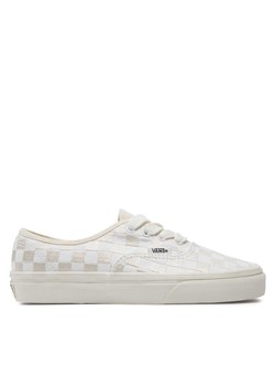 Vans Tenisówki Authentic VN0009PVCJD1 Biały ze sklepu MODIVO w kategorii Trampki damskie - zdjęcie 184204364