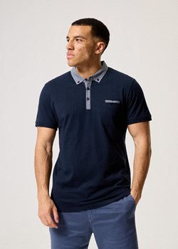 Polo CHAMBR ze sklepu Diverse w kategorii T-shirty męskie - zdjęcie 184204512