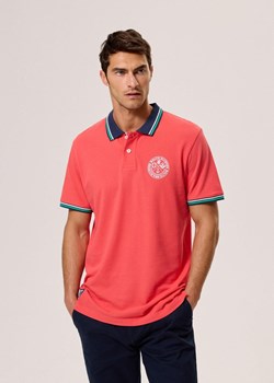 Polo NAVIGUER ze sklepu Diverse w kategorii T-shirty męskie - zdjęcie 184204524
