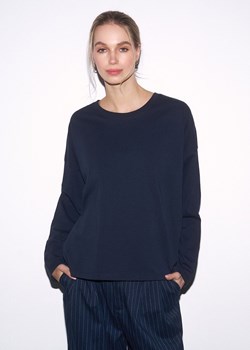 Bluzka o kroju oversize ze sklepu Diverse w kategorii Bluzki damskie - zdjęcie 184204571