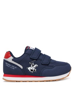 Beverly Hills Polo Club Sneakersy CEO-CP23-6375 Granatowy ze sklepu MODIVO w kategorii Buty sportowe dziecięce - zdjęcie 184205001
