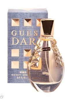 Guess Dare - EDT - 100 ml ze sklepu Limango Polska w kategorii Perfumy damskie - zdjęcie 184205683