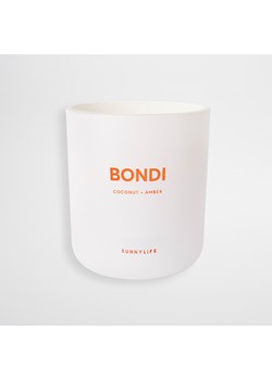 Sunny Life Świeca zapachowa &quot;Bondi&quot; - 900 g ze sklepu Limango Polska w kategorii Świece i dyfuzory - zdjęcie 184205714