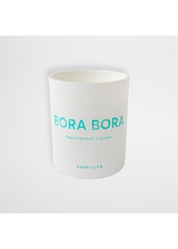 Sunny Life Świeca zapachowa &quot;Bora Bora&quot; - 300 g ze sklepu Limango Polska w kategorii Świece i dyfuzory - zdjęcie 184205722
